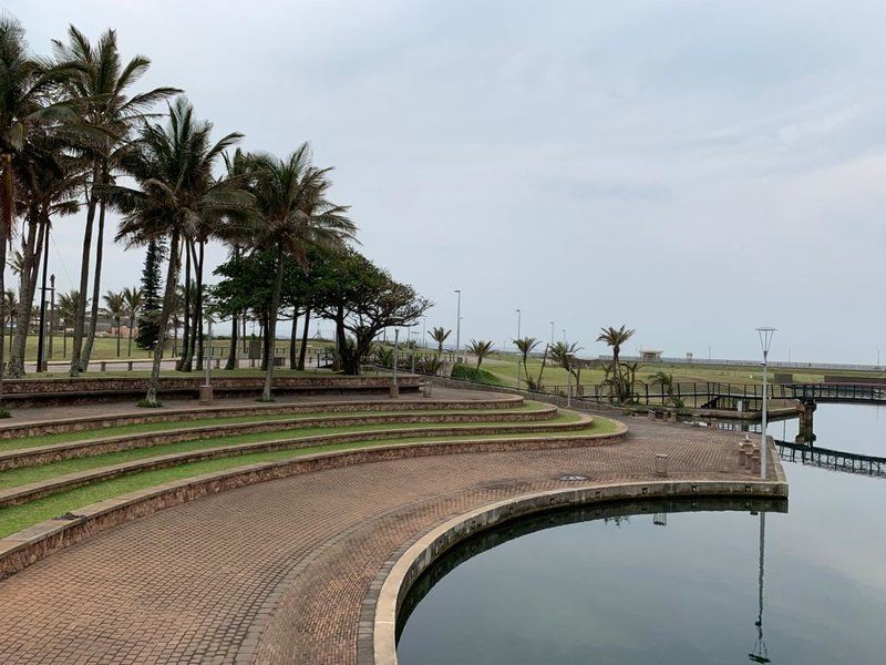 202 Point Bay Point Durban Kwazulu Natal South Africa Beach, Nature, Sand, Palm Tree, Plant, Wood