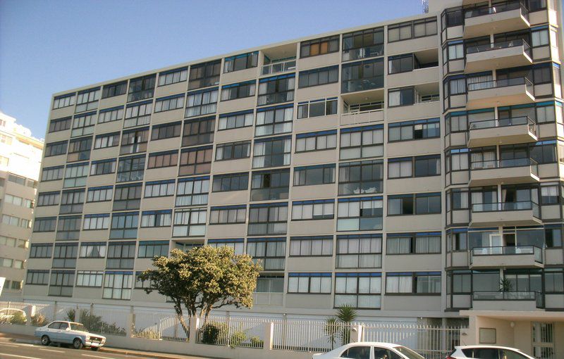 203 Mouille Grange Mouille Point Cape Town Western Cape South Africa Balcony, Architecture, Building, Facade, House