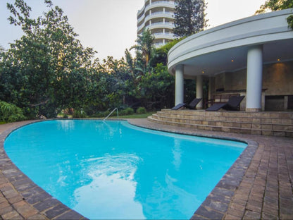 203 Oyster Quays Umhlanga Rocks Umhlanga Kwazulu Natal South Africa Swimming Pool