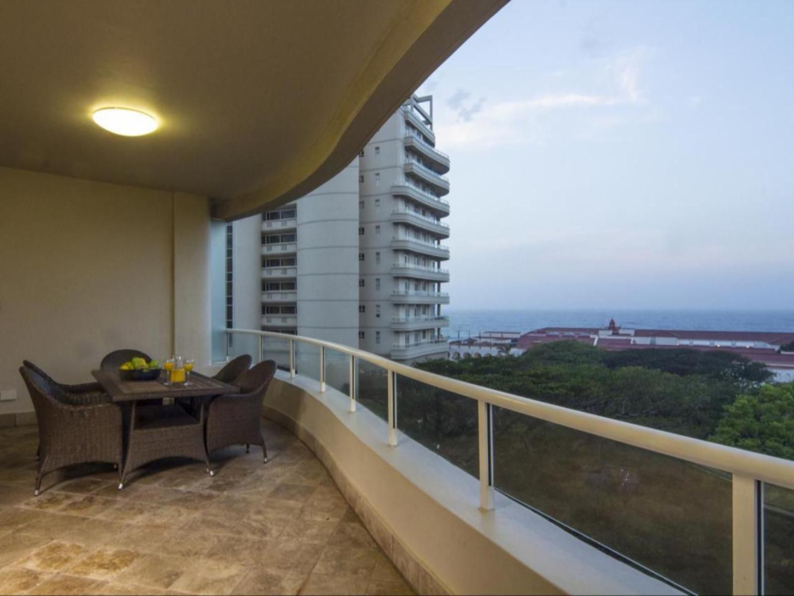 203 Oyster Quays Umhlanga Rocks Umhlanga Kwazulu Natal South Africa Balcony, Architecture