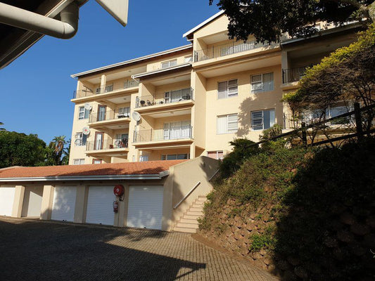 204 Casuarina Sands Port Shepstone Kwazulu Natal South Africa Balcony, Architecture, House, Building, Palm Tree, Plant, Nature, Wood