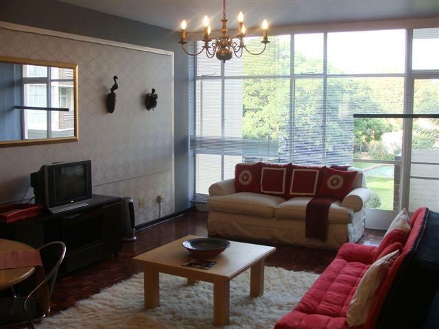 204 Bolton Hall Killarney Johannesburg Gauteng South Africa Living Room