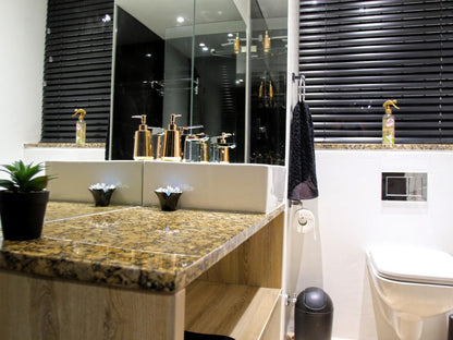 205 New Cumberland Mouille Point Cape Town Western Cape South Africa Bathroom
