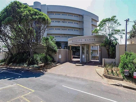 205 Manor View Ballito Kwazulu Natal South Africa House, Building, Architecture, Palm Tree, Plant, Nature, Wood