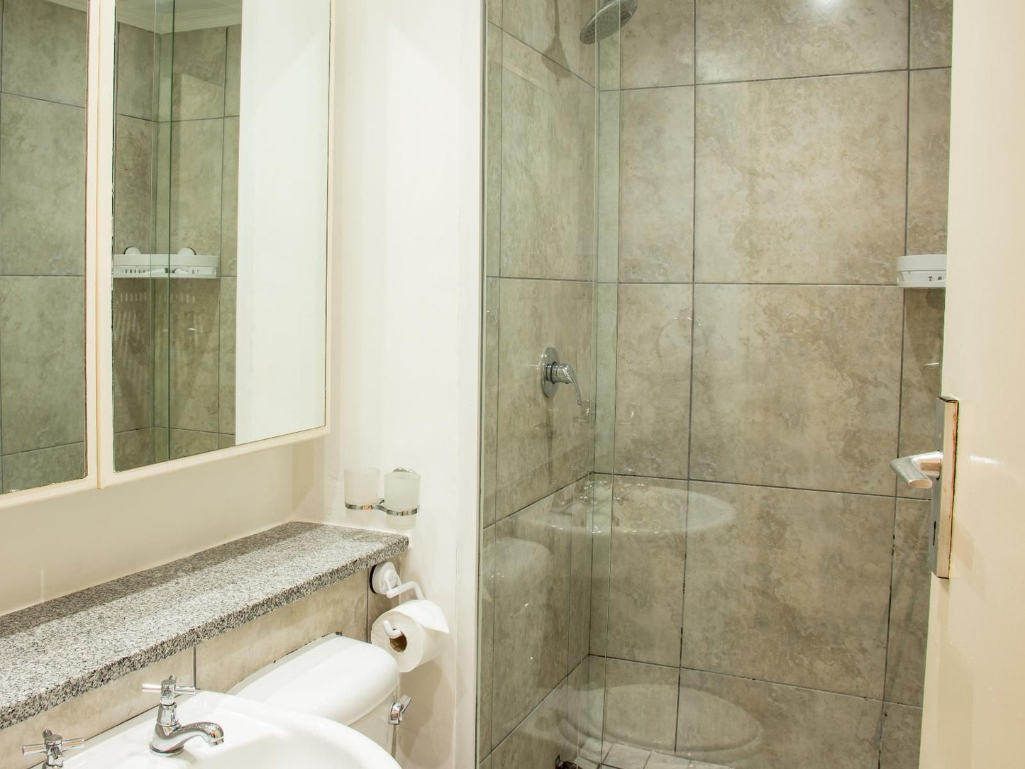 207 Terra Mare Umhlanga Rocks Umhlanga Kwazulu Natal South Africa Sepia Tones, Bathroom