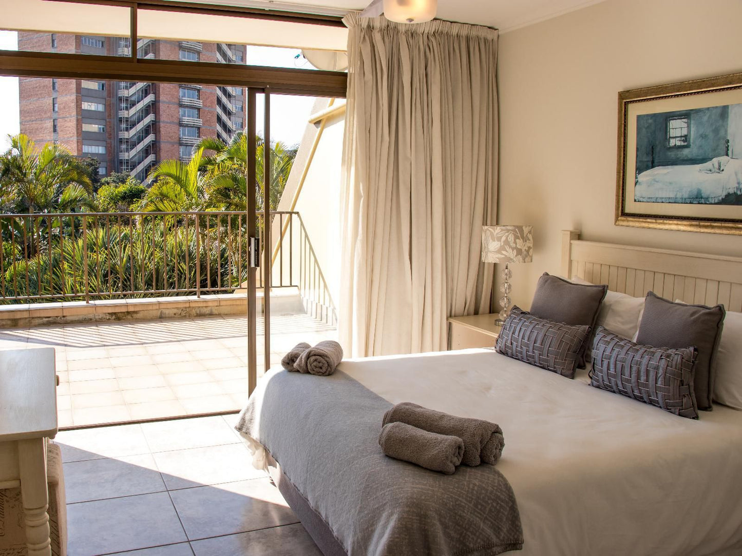 207 Terra Mare Umhlanga Rocks Umhlanga Kwazulu Natal South Africa Bedroom