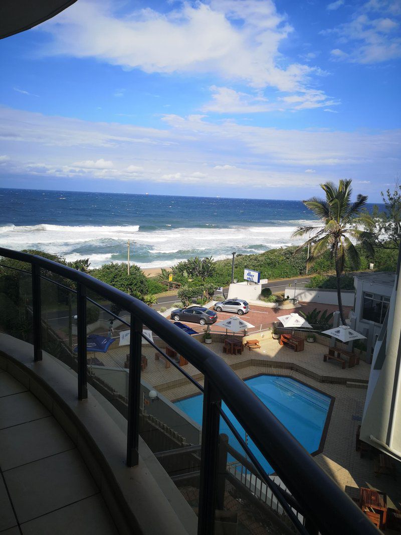 208 Coral Reef La Mercy Kwazulu Natal South Africa Beach, Nature, Sand, Palm Tree, Plant, Wood, Ocean, Waters, Swimming Pool