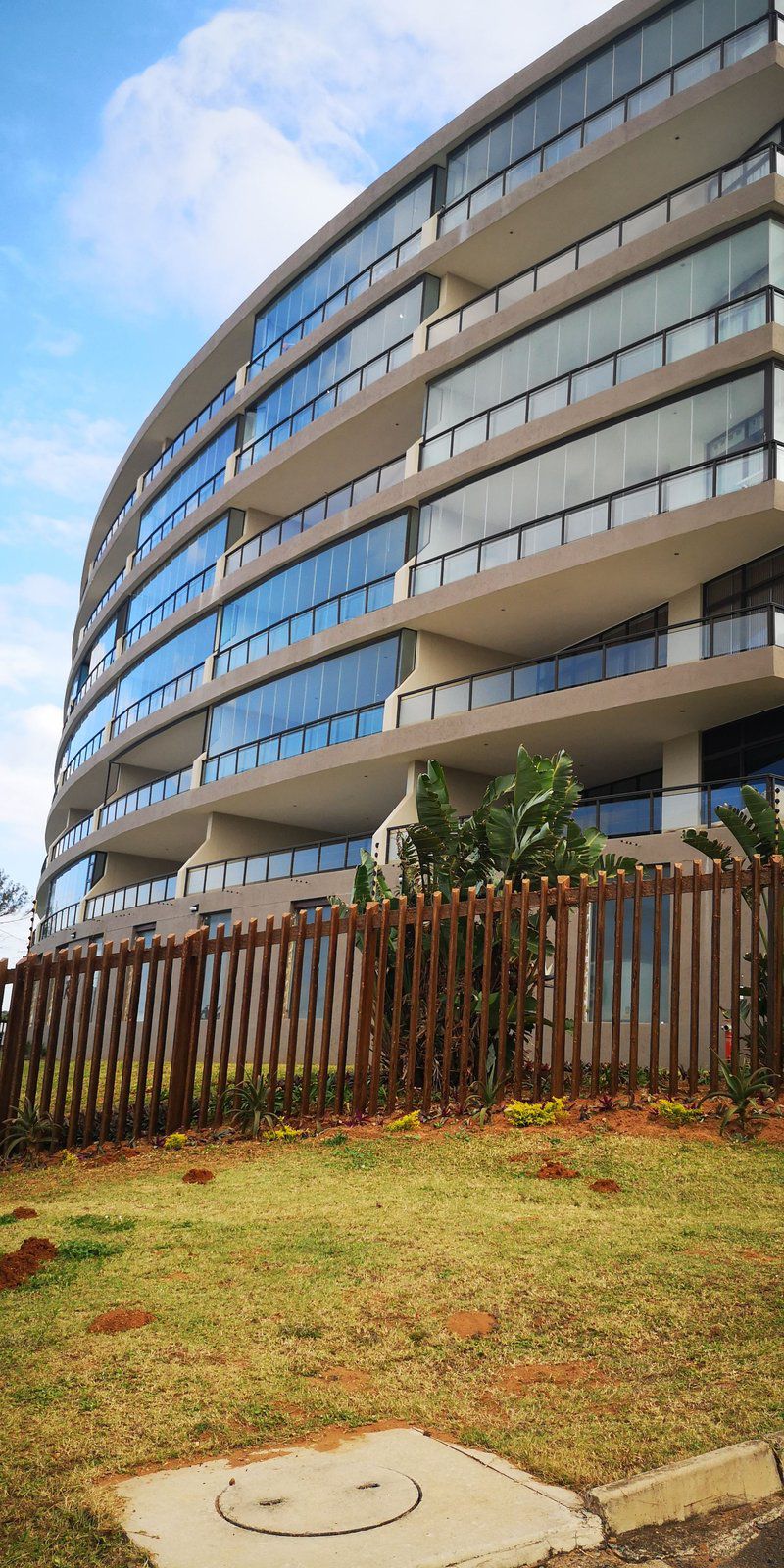 208 Coral Reef La Mercy Kwazulu Natal South Africa Complementary Colors, Balcony, Architecture, Building, House