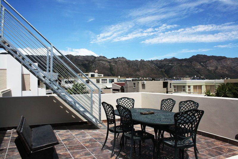 20 Cayman Beach Gordon S Bay Gordons Bay Western Cape South Africa Balcony, Architecture