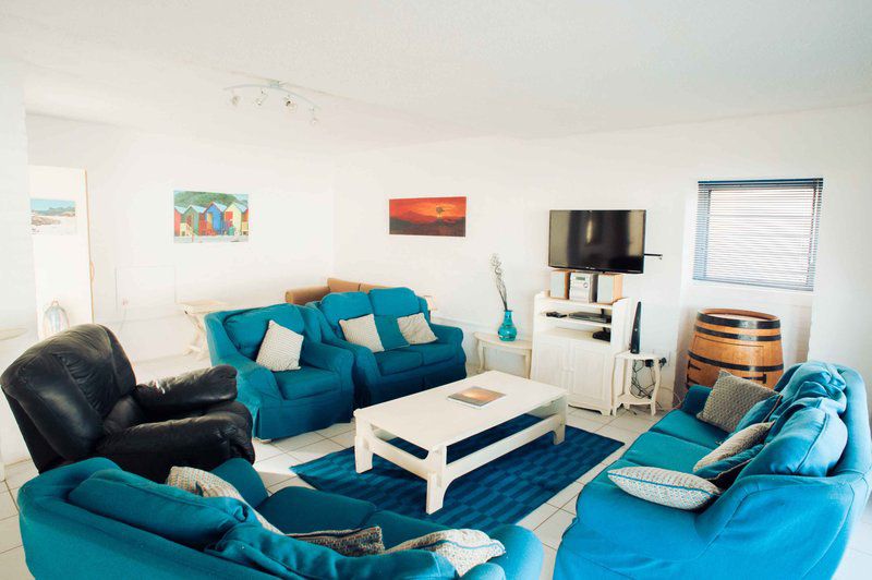 20 Cayman Beach Gordon S Bay Gordons Bay Western Cape South Africa Living Room