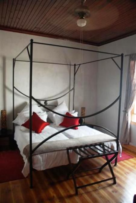 20 On Church Montagu Western Cape South Africa Bedroom