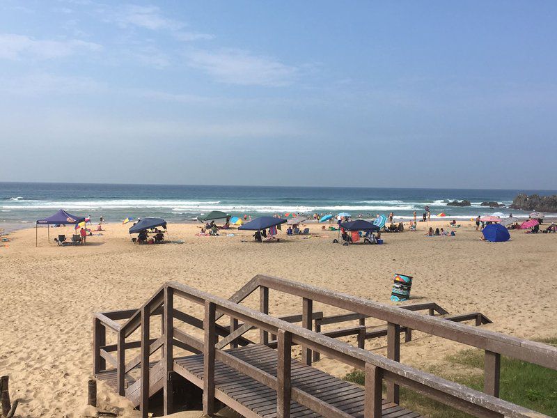 21 Ocean Breeze Kingsburgh Kwazulu Natal South Africa Complementary Colors, Beach, Nature, Sand, Wave, Waters, Ocean