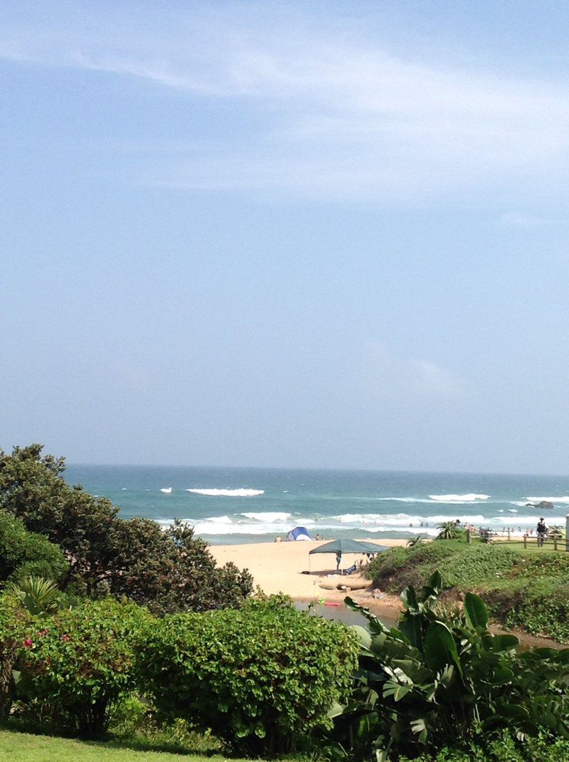 21 Ocean Breeze Kingsburgh Kwazulu Natal South Africa Beach, Nature, Sand, Palm Tree, Plant, Wood, Ocean, Waters