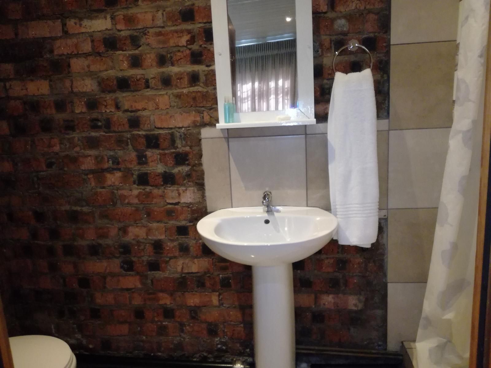 21 On Coetzee Guest House Fichardt Park Bloemfontein Free State South Africa Bathroom