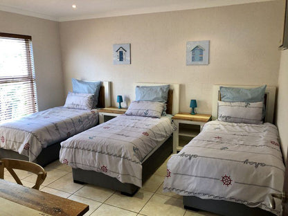 21 Sabuti Shakas Rock Ballito Kwazulu Natal South Africa Bedroom