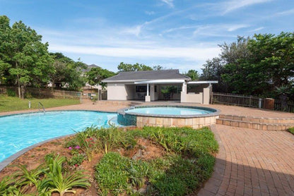 212 Sabuti Simbithi Eco Estate Ballito Kwazulu Natal South Africa Complementary Colors, House, Building, Architecture, Garden, Nature, Plant, Swimming Pool