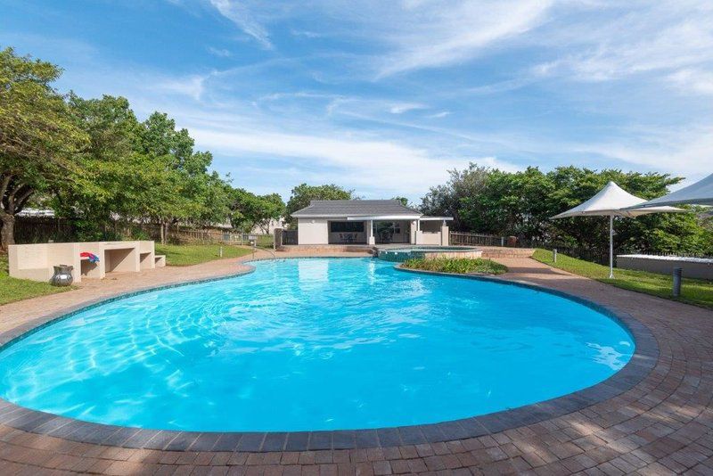 212 Sabuti Simbithi Eco Estate Ballito Kwazulu Natal South Africa Swimming Pool