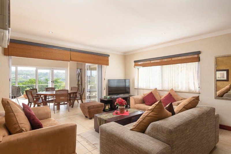 212 Sabuti Simbithi Eco Estate Ballito Kwazulu Natal South Africa Living Room