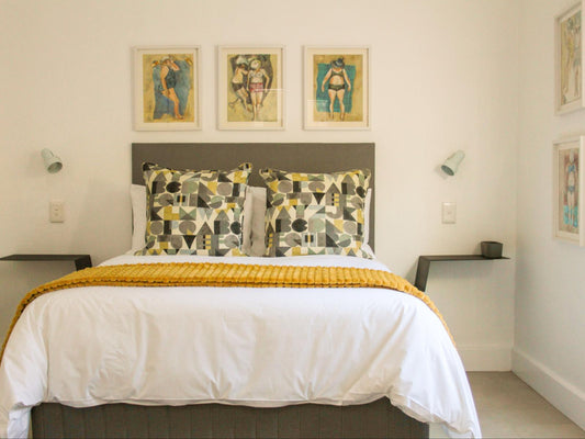 Double Room @ 213 Main Road Hermanus