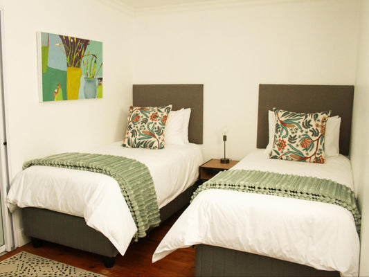 Twin Room @ 213 Main Road Hermanus