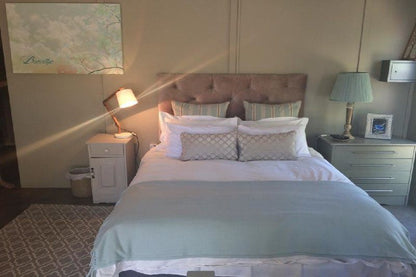 214 On Freesia Lynnwood Ridge Pretoria Tshwane Gauteng South Africa Bedroom