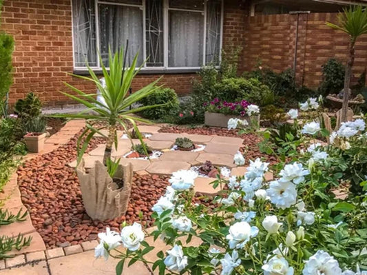 21 Benade Fichardt Park Bloemfontein Free State South Africa Flower, Plant, Nature, House, Building, Architecture, Garden