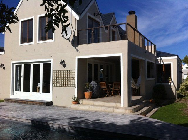 21 Harrier Circle Imhoffs Gift Cape Town Western Cape South Africa Building, Architecture, House