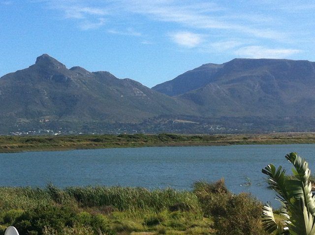 21 Harrier Circle Imhoffs Gift Cape Town Western Cape South Africa Lake, Nature, Waters, Mountain, Highland