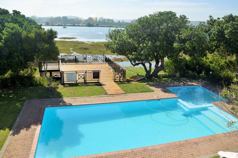 21 Keurboom River Lodge Keurbooms River Nature Reserve Western Cape South Africa Complementary Colors, Swimming Pool