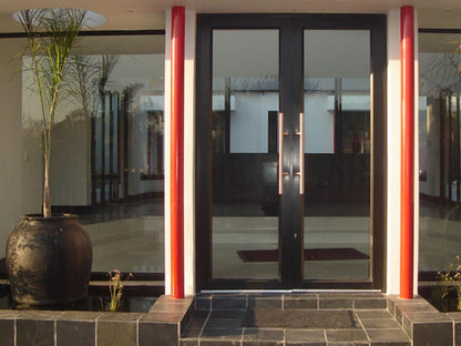 21 Kingfisher Guest House Fourways Johannesburg Gauteng South Africa Door, Architecture