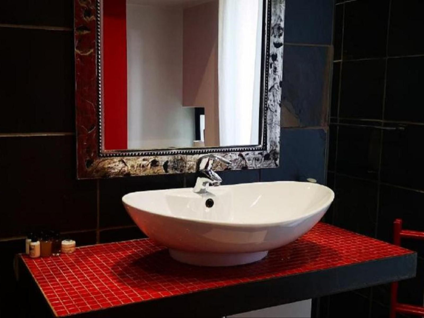 21 Kingfisher Guest House Fourways Johannesburg Gauteng South Africa Bathroom