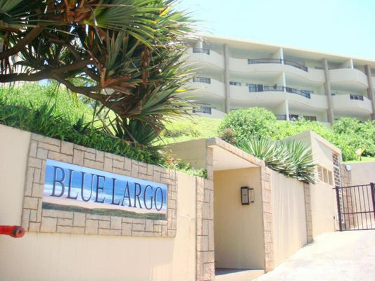 22 Blue Largo Westbrook Beach Kwazulu Natal South Africa Building, Architecture, Palm Tree, Plant, Nature, Wood