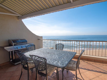 22 Bronze Bay Umhlanga Durban Kwazulu Natal South Africa Balcony, Architecture, Beach, Nature, Sand, Framing