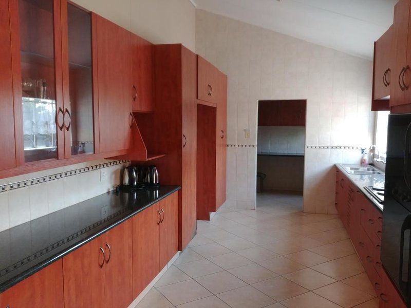 22 Nicol Secunda Mpumalanga South Africa Kitchen