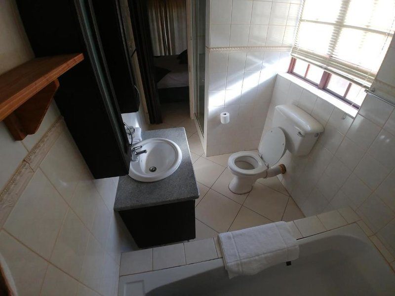 22 Nicol Secunda Mpumalanga South Africa Unsaturated, Bathroom