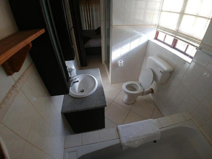 22 Nicol Secunda Mpumalanga South Africa Unsaturated, Bathroom