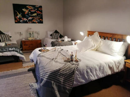 22 On Main Guesthouse Walvis Bay, Self Catering Flat, Bedroom