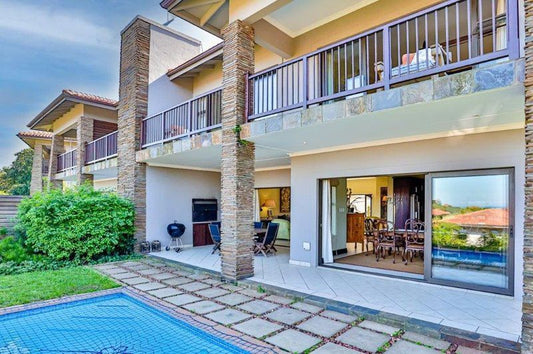 22 Uluwatu Zimbali Coastal Estate Ballito Kwazulu Natal South Africa House, Building, Architecture, Living Room, Swimming Pool