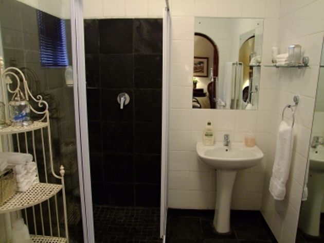 222 On Silveroak Guest House Waterkloof Pretoria Tshwane Gauteng South Africa Bathroom