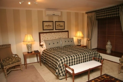 222 On Silveroak Guest House Waterkloof Pretoria Tshwane Gauteng South Africa Sepia Tones, Bedroom
