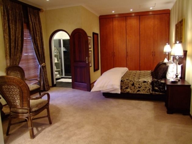 222 On Silveroak Guest House Waterkloof Pretoria Tshwane Gauteng South Africa 