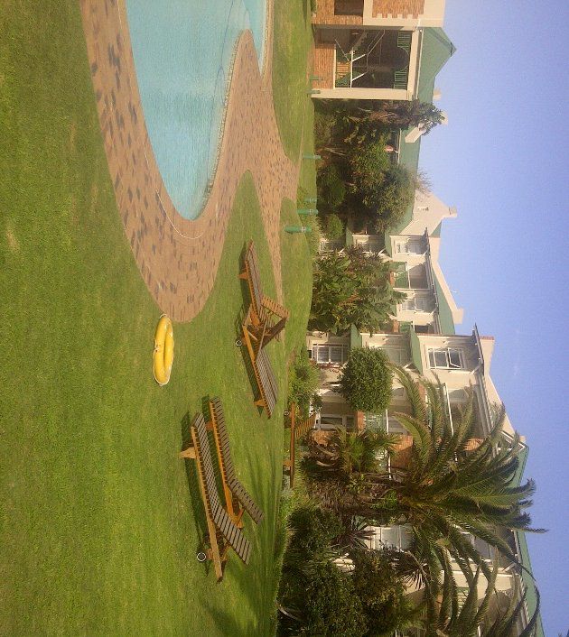 223 Brooks Hills Suites Summerstrand Port Elizabeth Eastern Cape South Africa Complementary Colors, Palm Tree, Plant, Nature, Wood, Swimming Pool