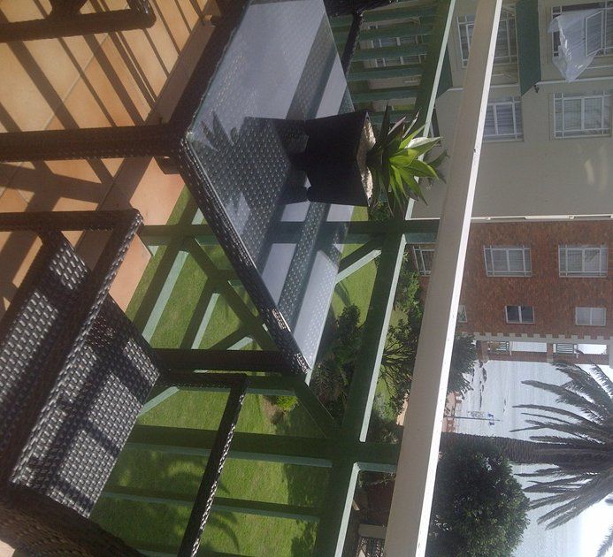 223 Brooks Hills Suites Summerstrand Port Elizabeth Eastern Cape South Africa Balcony, Architecture, House, Building