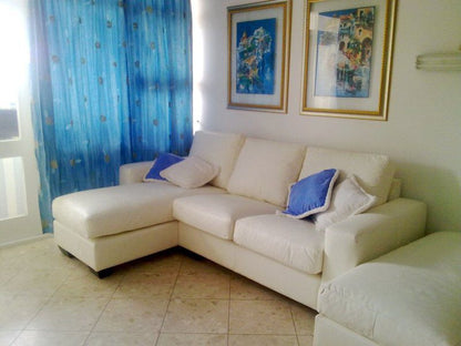 223 Brooks Hills Suites Summerstrand Port Elizabeth Eastern Cape South Africa Complementary Colors, Living Room