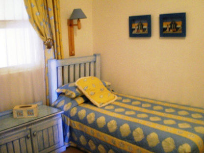 223 Brooks Hills Suites Summerstrand Port Elizabeth Eastern Cape South Africa Bedroom