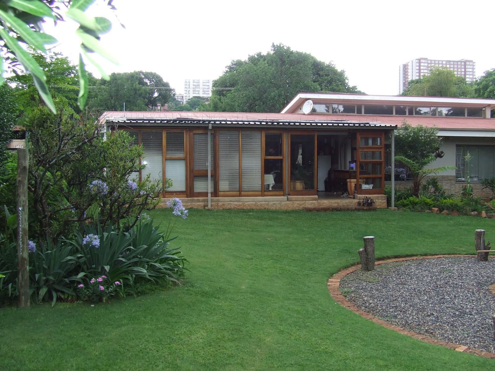 224 Carinus Bb And Self Catering Meyers Park Pretoria Tshwane Gauteng South Africa Garden, Nature, Plant