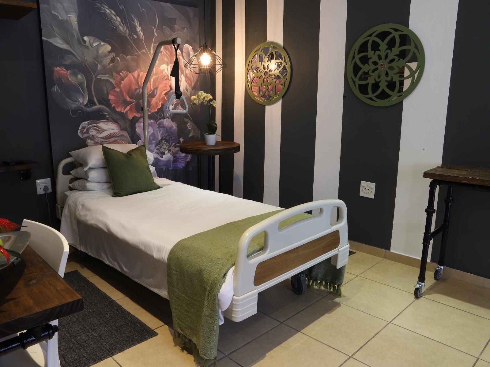 224 Carinus Bb And Self Catering Meyers Park Pretoria Tshwane Gauteng South Africa Bedroom