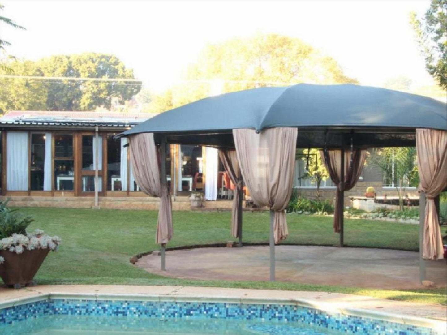 224 Carinus Bb And Self Catering Meyers Park Pretoria Tshwane Gauteng South Africa Pavilion, Architecture, Swimming Pool