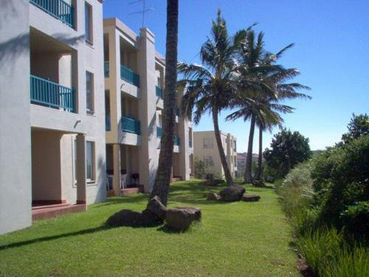 227 Laguna La Crete Uvongo Beach Margate Kwazulu Natal South Africa Complementary Colors, House, Building, Architecture, Palm Tree, Plant, Nature, Wood