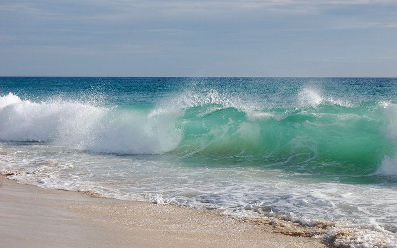 227 Laguna La Crete Uvongo Beach Margate Kwazulu Natal South Africa Beach, Nature, Sand, Wave, Waters, Ocean